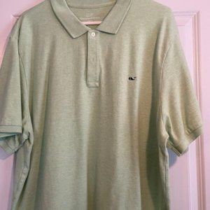 Vineyard Vines Lime Green - Slim Fit XXL